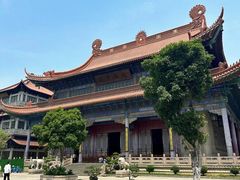 -高旻寺