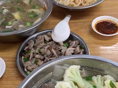 -福屿鲜捞小吃·捞化(福屿总店)