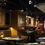 大堂-乐天大喜屋(创兴广场店)