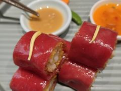 -点都德(汇点楼店)