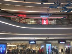 -银泰百货(厦门国贸中心店)