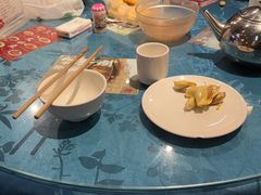 -湘春酒家·1989(运达汇店)