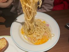 -萨莉亚意式餐厅(三号湾广场店)