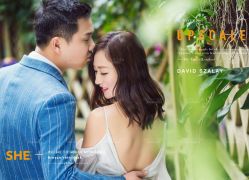 -青禾蒙娜丽莎婚纱摄影(武汉总店)