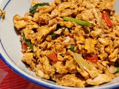 -荆九爷爆炒桥头三嫩(浙大店)