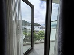 -深圳阿普萨拉斯酒店