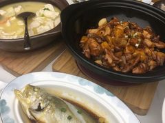 -蘭奢雅集·江浙菜(青山江滩店)