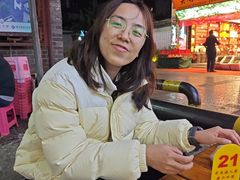 -老建水鸡脚王(翰林街店)
