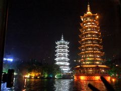 -桂林两江四湖景区