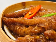 -白天鹅宾馆-宏图府餐厅