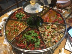 -7017浙菜•建德味(市心北路店)