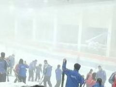 -绍兴启迪乔波冰雪世界