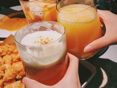 -春树下·树屋花房西餐厅(罍街AS1980店)