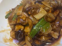 -渔家风味·鲅鱼水饺·央视展播·海鲜天津菜(开发区店)