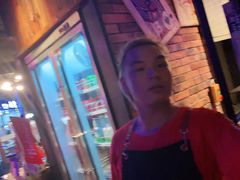 -红钳侠小龙虾·烧烤(中赢康康谷店)