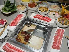 -海底捞火锅(北京西路夜宵主题店)