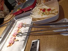 -新石器烤肉(招商1872店)