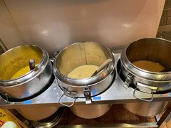小米粥-春饼先生·北京烤鸭(甘井子万达店)