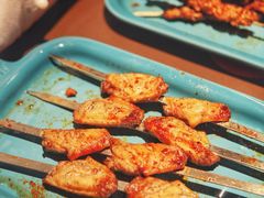 -西安W酒店·WEI全味西餐厅