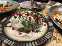 -墨纪Mojí墨西哥餐厅(官舍店)