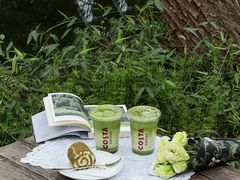 -COSTA COFFEE(西湖天地店)