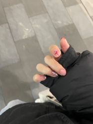-槿里日式美甲工作室