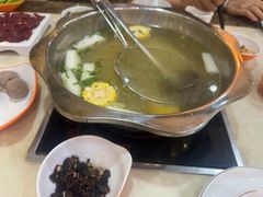 -潮悦牛肉火锅城(水贝店)