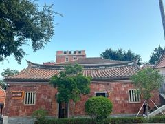 -晋江五店市传统文化旅游区