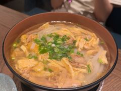 -安南越南餐厅(青岛万象城店)