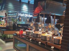 -梨花自助烤肉(乐宾店)