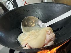 -黔老锅地摊火锅(盐务街店)