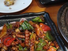 -捞围鲜·港式打边炉(海阳路店)