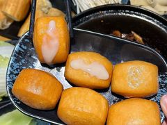 -重庆鸡公煲·嘟享吃(林科大店)