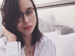 -顶层酒吧ROOF(上海艾迪逊酒店)