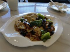 -京滨饭店·餐厅(阜外大街店)
