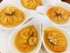 -五观堂素食(新华路店)