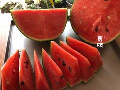 -菜园坝水果市场