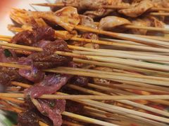 -牛签签串串香(IFS店)