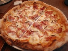 -OGGI TRATTORIA PIZZERIA(深业上城店)