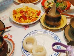 -堂瓦里·33年传统赣菜(第一街区店)