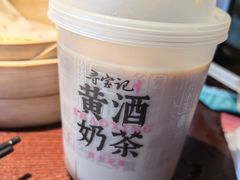 -寻宝记绍兴菜(鲁迅路店)