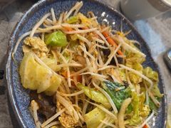 -章记星洲 · 新加坡餐厅(望京店)