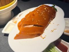 -锦府园·新台州菜(合生汇店)