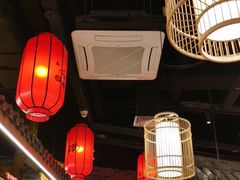 -谭鸭血老火锅(龙湖宝山天街店)