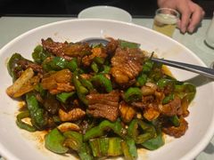 -自己人(九码头店)