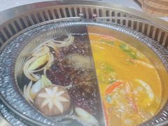 -空之介寿喜烧·和牛放题(恒隆广场店)