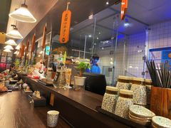 -哥哥の深夜食堂(永乐汇亲子购物运动中心店)