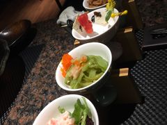 -花隐日式怀石料理(万象城购物中心店)