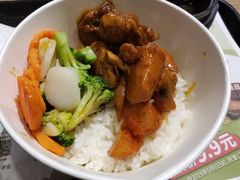 -肯德基(深圳湾体育中心店)