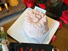 -流酥可心·牛乳蛋糕商店(禾祥西路店)